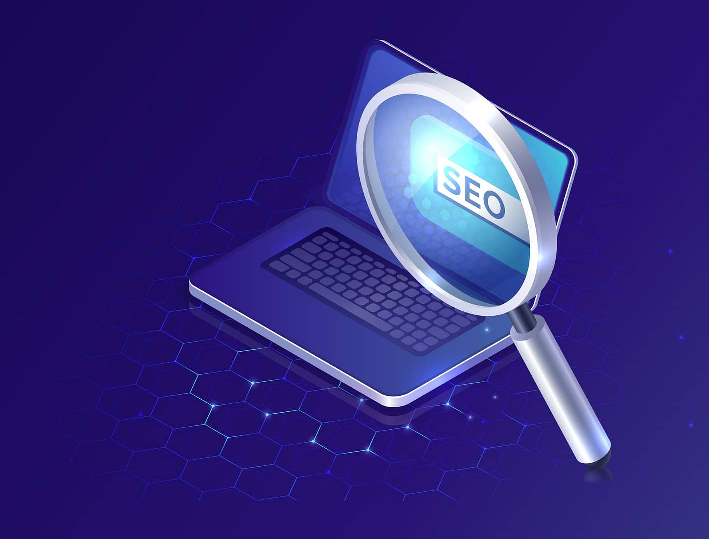 SEO Agency in Mumbai
