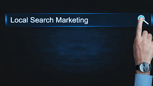 Local SEO for Local Businesses